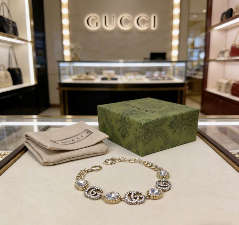 Gucci Bracelet 03yxs88